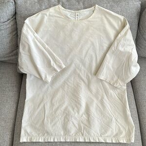 Prospective Flow Muro in Off-white - Men's Small